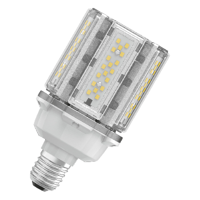 Лампа светодиодная LED 23W Е27 HQL PRO 3000(замена 50Вт),белый Osram