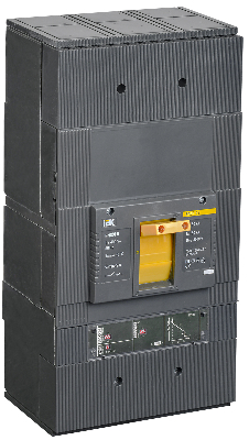 Автоматический выключатель ВА88-43 3Р 1250А 50кА c электронным расцепителем МР 211