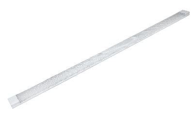 Светильник светодиодный линейный SPO-532-0-40K-036 IP20, 1,2 м, 36 Вт, 4000К, призма (20/480)